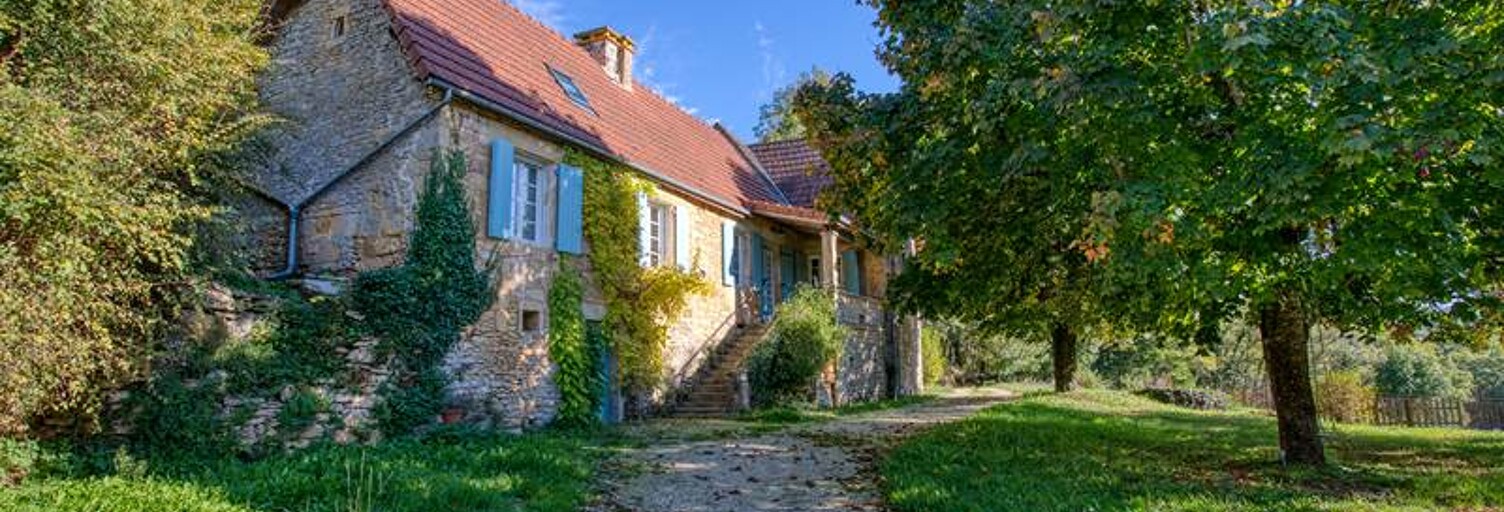 Maison 4 Pièces 120 m² à vendre à Marquay (24620)