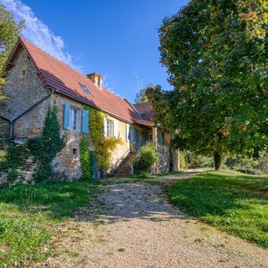 Maison 4 pièces 520000 €