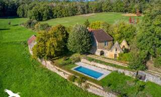 Maison 4 Pièces 120 m² à vendre à Marquay (24620)