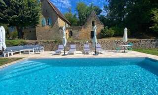 Maison 4 Pièces 120 m² à vendre à Marquay (24620)