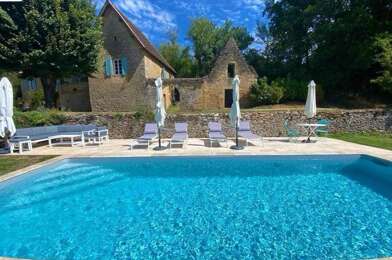 Maison 4 pièces 493500 €