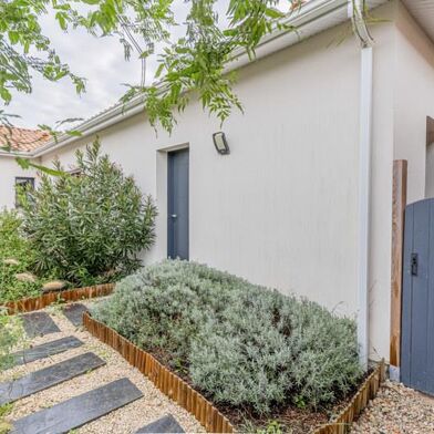Maison 5 pièces 599000 €