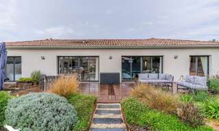 Maison 5 Pièces 144 m² à vendre à Le Taillan-Médoc (33320)