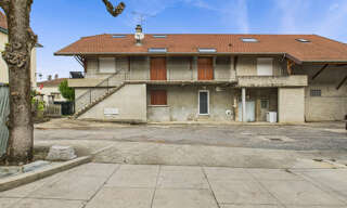 Maison 11 Pièces 210 m² à vendre à Chapareillan (38530)