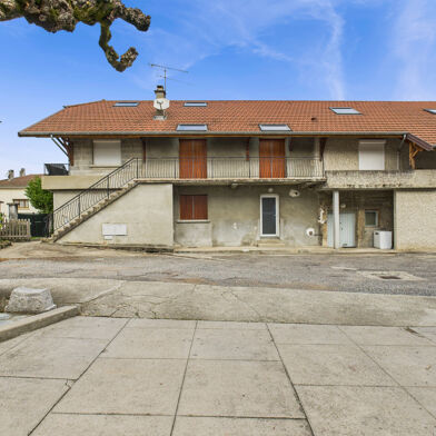 Maison 11 pièces 330000 €