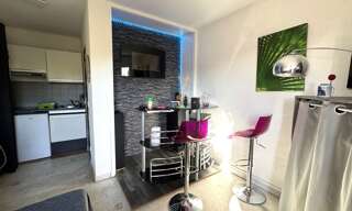 Appartement 1 Pièce 15 m² à vendre à Agde (34300)