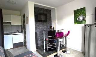 Appartement 1 Pièce 15 m² à vendre à Agde (34300)