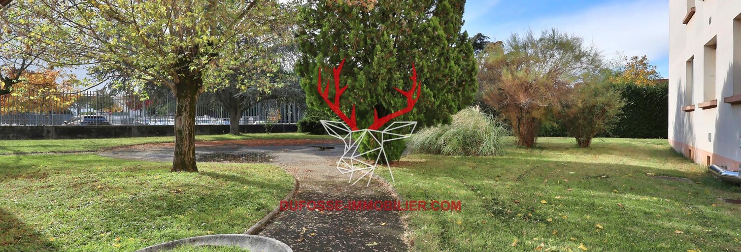 Appartement 4 Pièces 71 m² à vendre à Bron (69500)