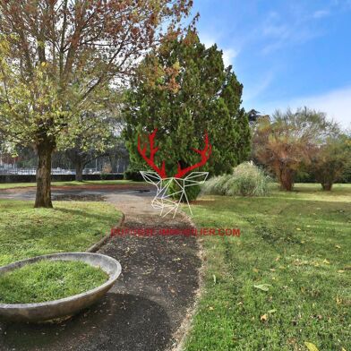 Appartement 4 pièces 175000 €