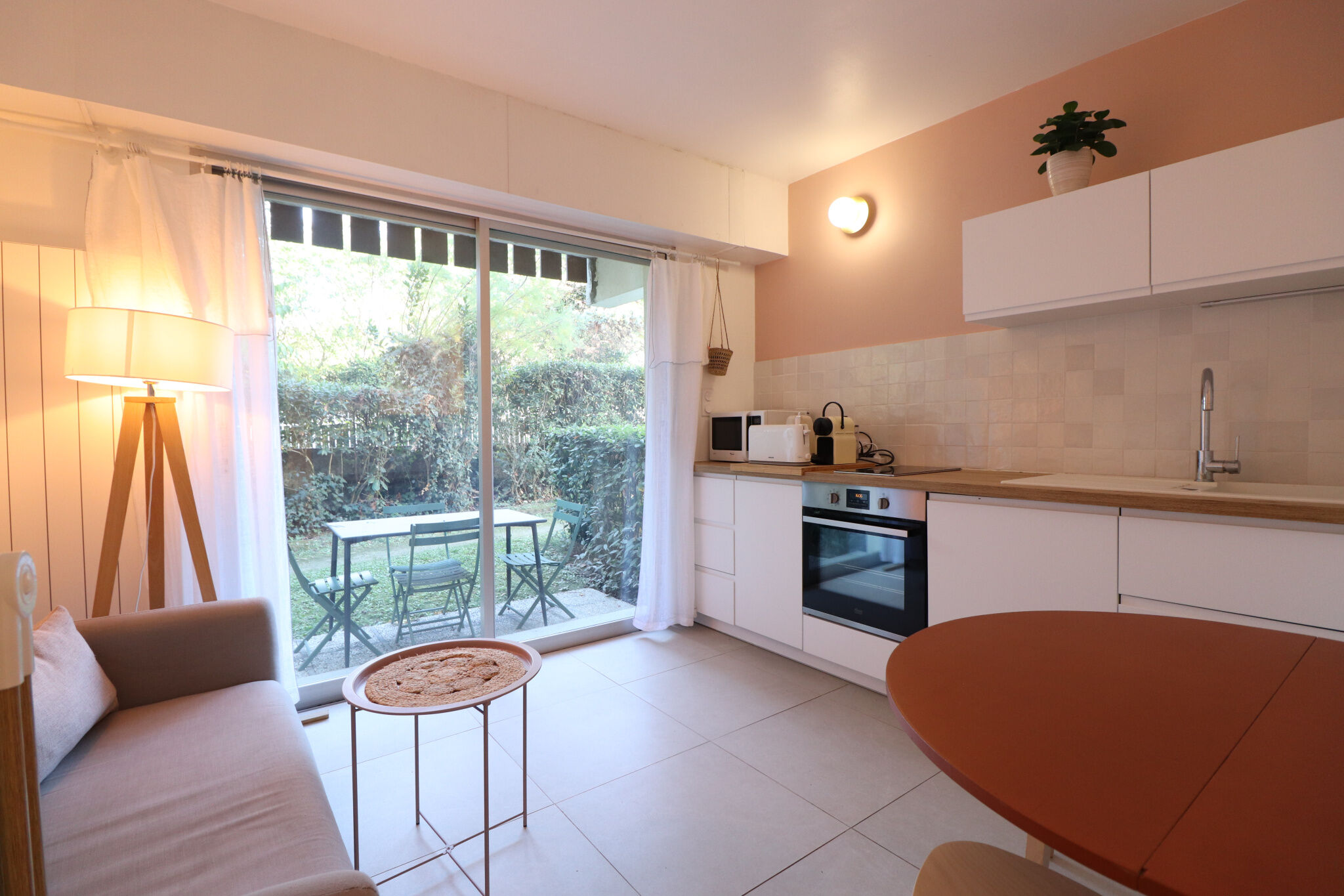 Appartement  T2 à vendre Royan 17200