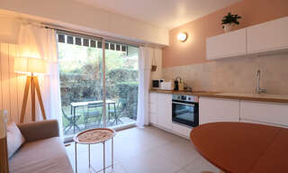 Appartement 2 Pièces 21 m² à vendre à Royan (17200)