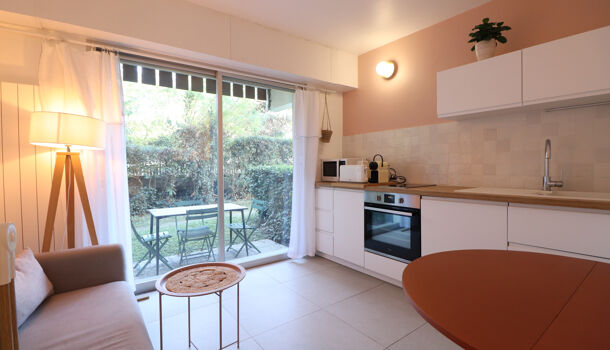 Appartement 2 pièces  à vendre Royan 17200