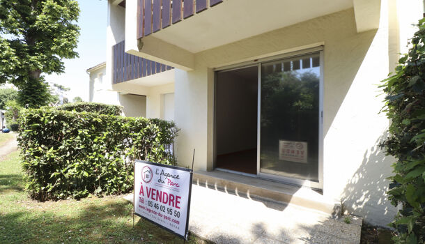 Appartement 2 pièces  à vendre Royan 17200