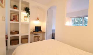 Appartement 2 Pièces 21 m² à vendre à Royan (17200)