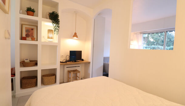 Appartement 2 pièces  à vendre Royan 17200