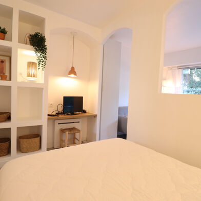 Appartement 2 pièces 139000 €