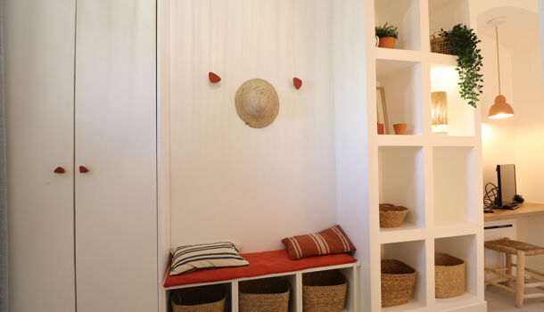 Appartement 2 pièces  à vendre Royan 17200