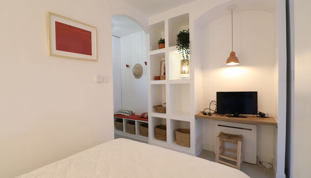 Appartement 2 pièces  à vendre Royan 17200