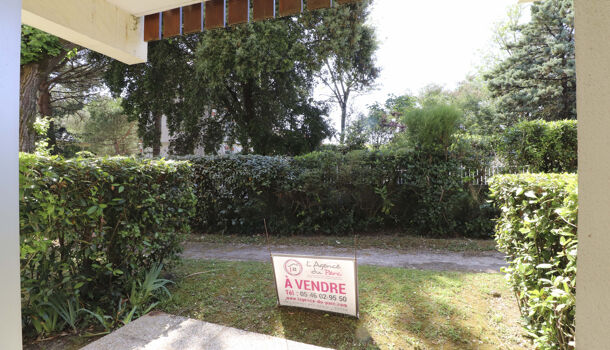 Appartement 2 pièces  à vendre Royan 17200