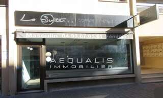 Commerce  55 m² à vendre à Saint-Laurent-du-Var (06700)