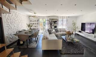 Maison 4 Pièces 92 m² à vendre à Cannes (06150)