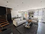 VILLA JUMELEE 92.72 M² 160m² JARDIN GARAGE ET PARKING — photo 2