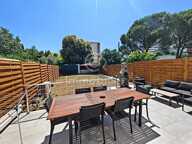 VILLA JUMELEE 92.72 M² 160m² JARDIN GARAGE ET PARKING — photo 3