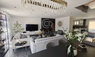 Maison 4 Pièces 92 m² à vendre à Cannes (06150)