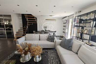 Maison 4 pièces 449000 €