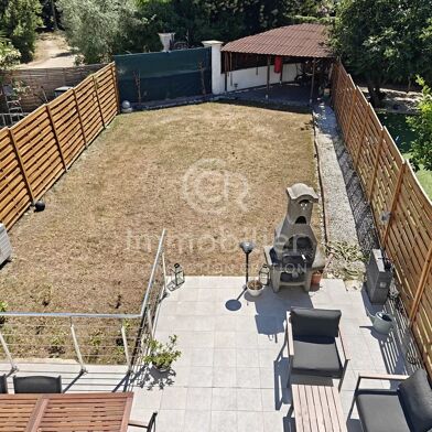 Maison 4 pièces 449000 €