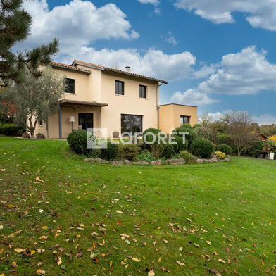 Maison 5 pièces 828000 €