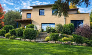 Maison 5 Pièces 172 m² à vendre à Fleurieux-sur-l'Arbresle (69210)