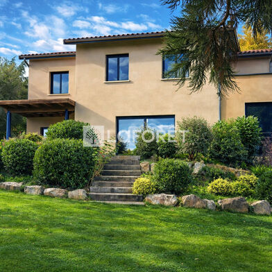 Maison 5 pièces 795000 €