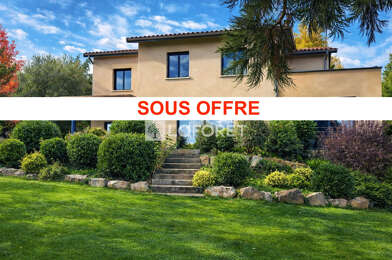 Maison 5 pièces 795000 €