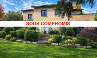 Maison 5 Pièces 172 m² à vendre à Fleurieux-sur-l'Arbresle (69210)