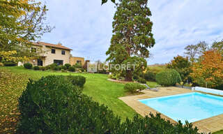 Maison 5 Pièces 172 m² à vendre à Lentilly (69210)