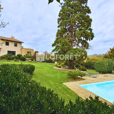 Maison 5 pièces 828000 €