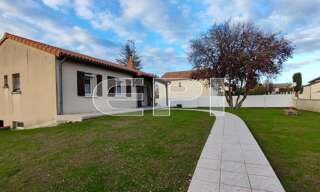 Maison 5 Pièces 76 m² à vendre à Loudun (86200)