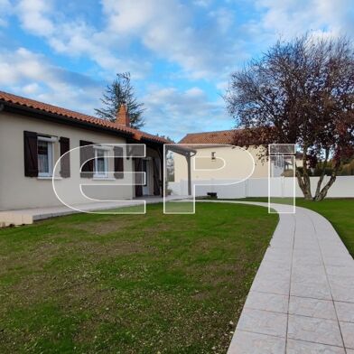 Maison 5 pièces 156500 €