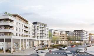 Appartement neuf   m² à vendre à Drancy (93700)