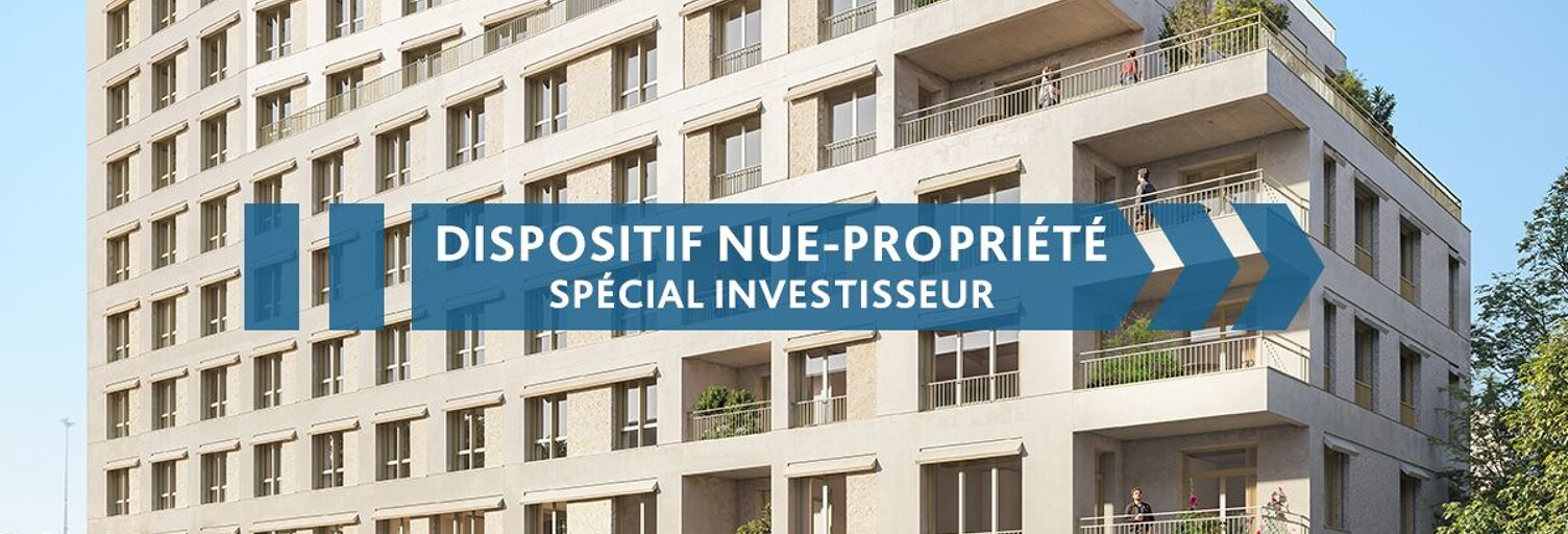 Appartement 3 Pièces 65 m² à vendre à Rennes (35000)