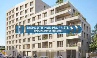 Appartement neuf   m² à vendre à Rennes (35000)