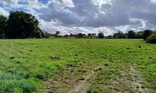 Terrain  1365 m² à vendre à Annesse-et-Beaulieu (24430)