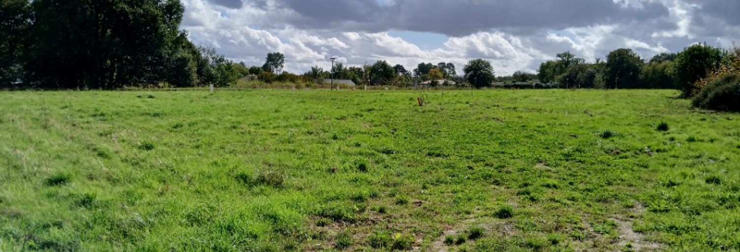 Terrain  1365 m² à vendre à Annesse-et-Beaulieu (24430)