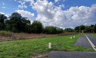 Terrain  998 m² à vendre à Périgueux (24000)