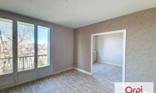 Appartement 2 Pièces 68 m² à louer à Montluçon (03100)