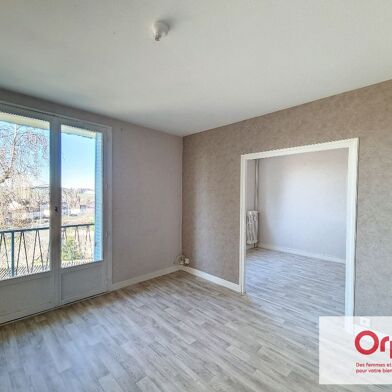 Appartement 2 pièces 417 €