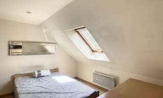 Appartement 3 Pièces 28 m² à louer à Montluçon (03100)