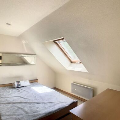 Appartement 3 pièces 499 €