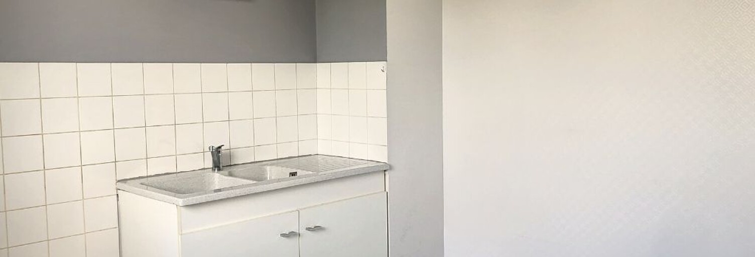 Appartement 3 Pièces 77 m² à louer à Néris-les-Bains (03310)